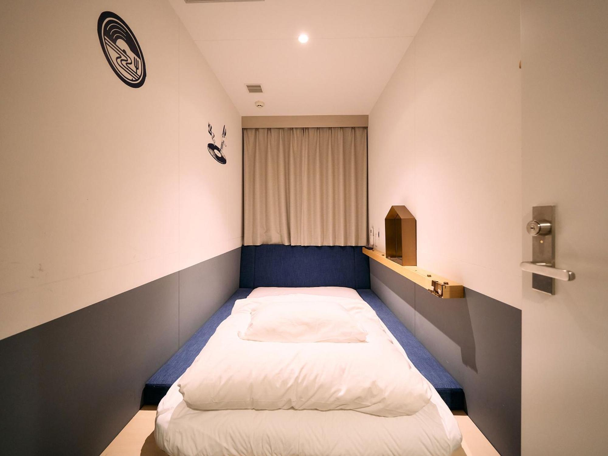 Hotel Plus Hostel Tokyo Kawasaki Kawasaki  Exterior photo