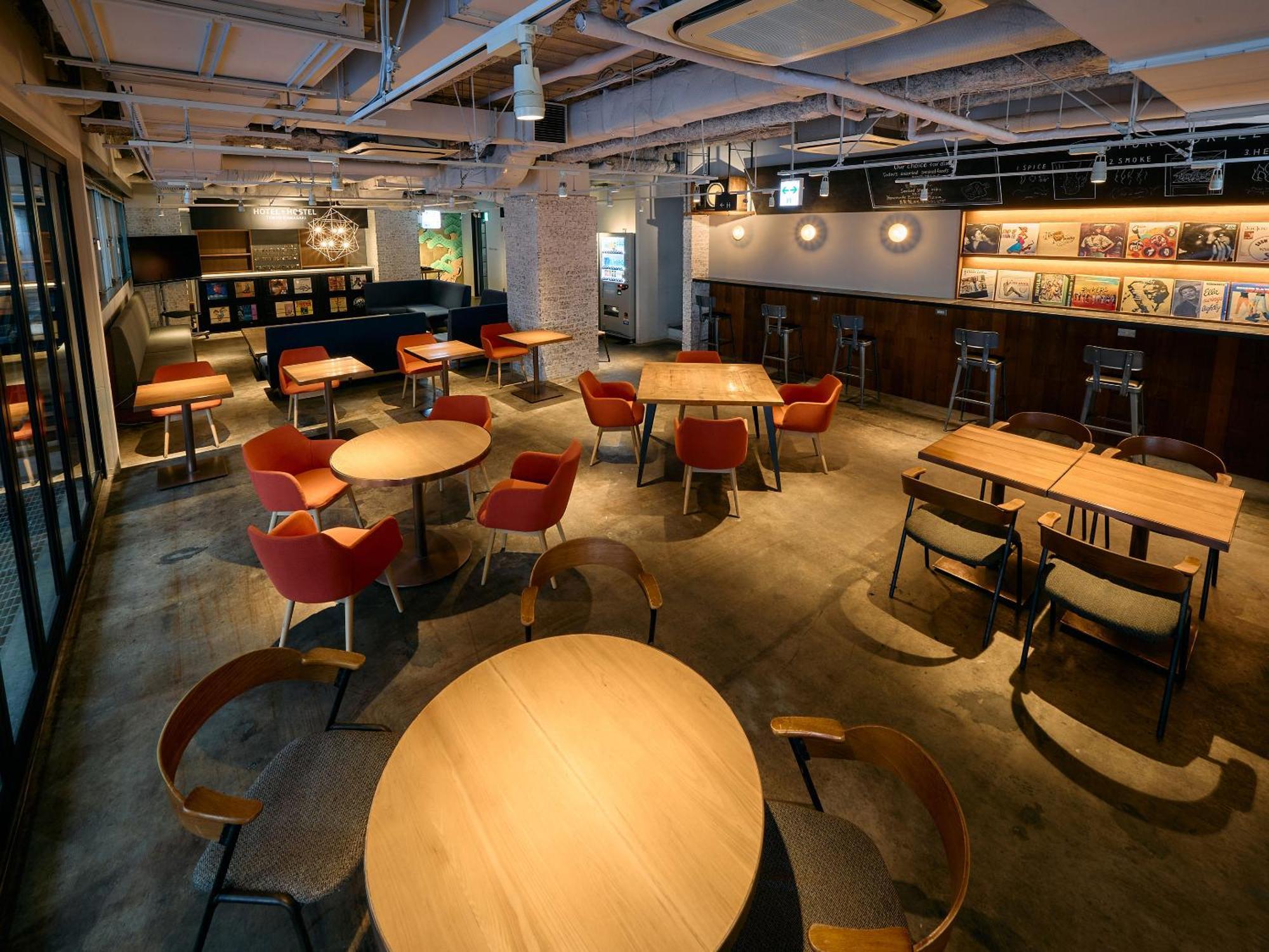 Hotel Plus Hostel Tokyo Kawasaki Kawasaki  Exterior photo