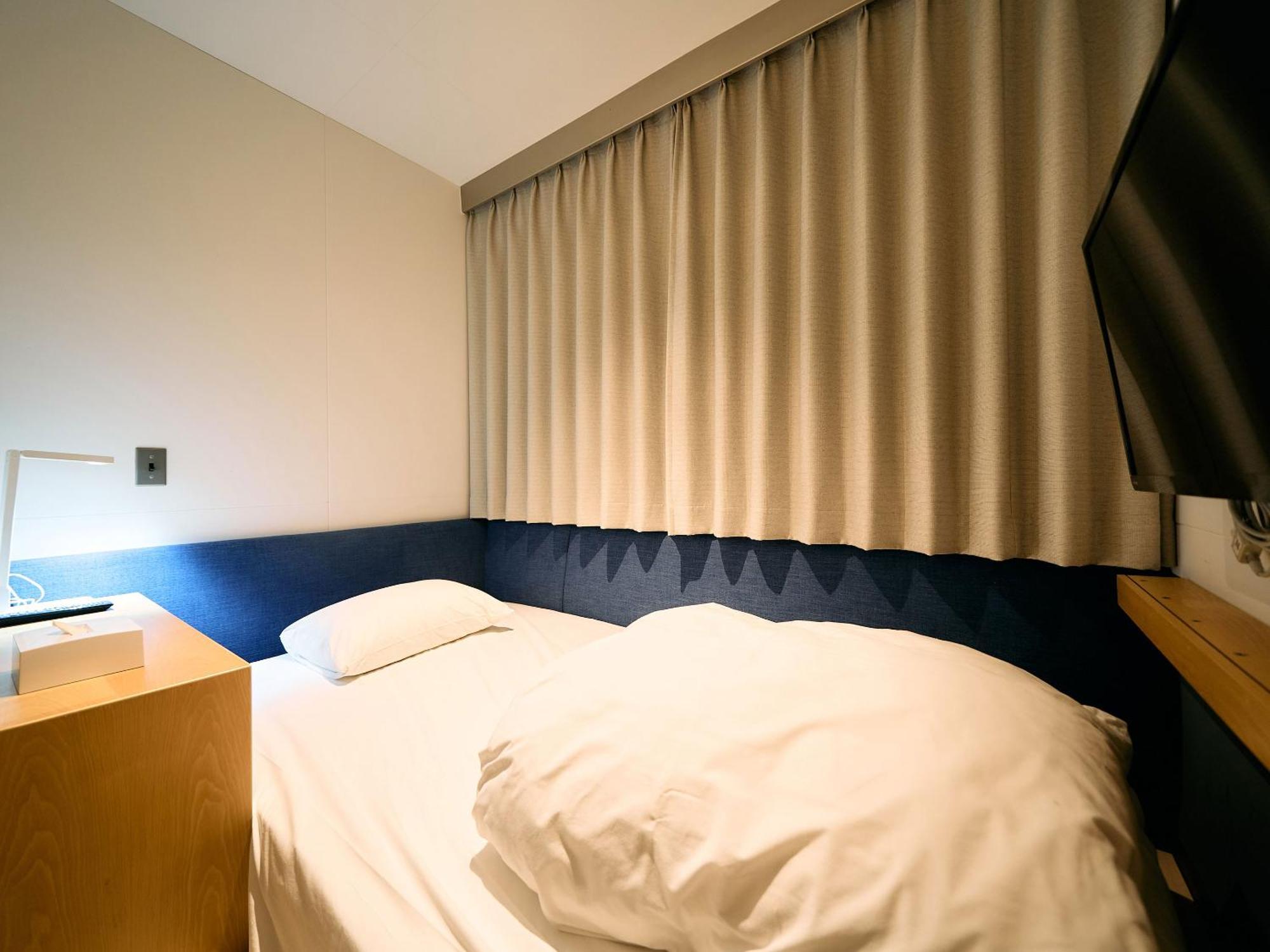 Hotel Plus Hostel Tokyo Kawasaki Kawasaki  Exterior photo